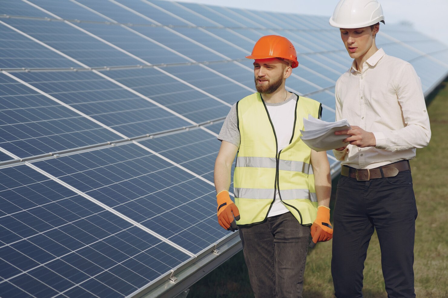 Solar Awareness Workshop