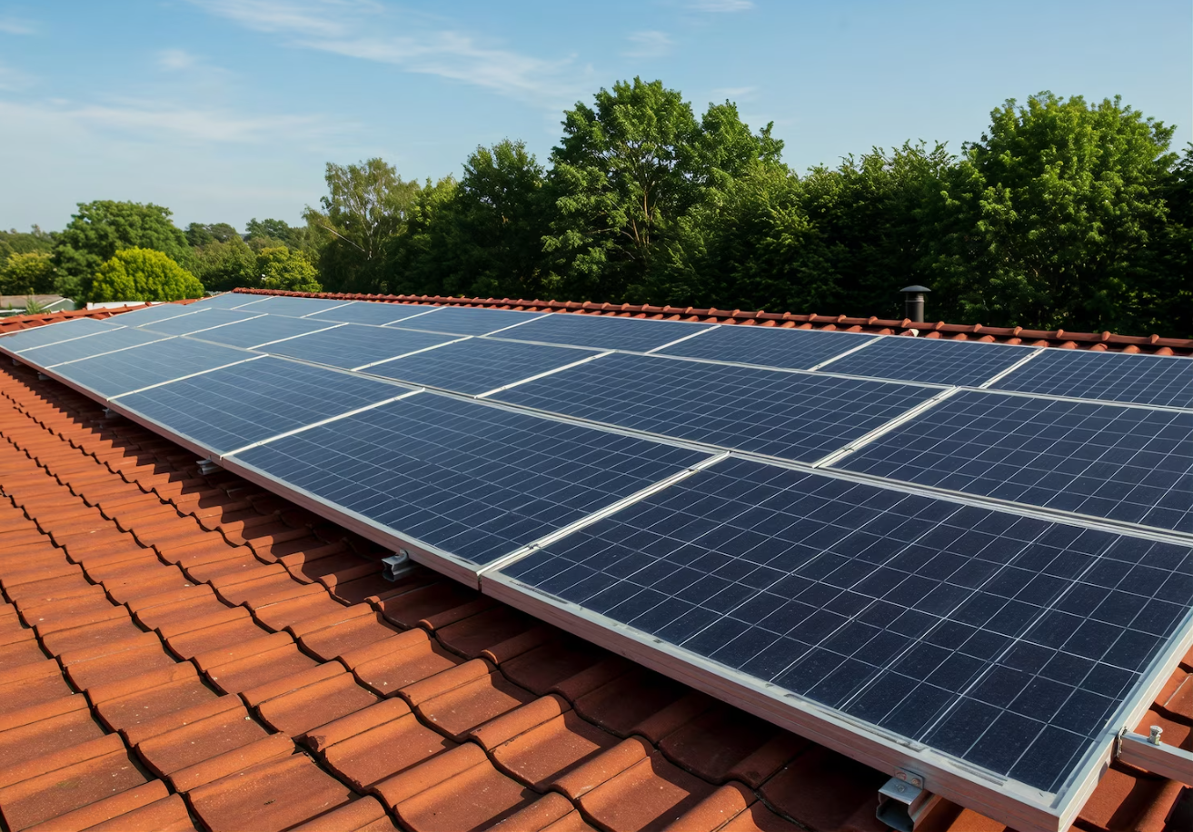 Solar Maintenance and Inspection image 2