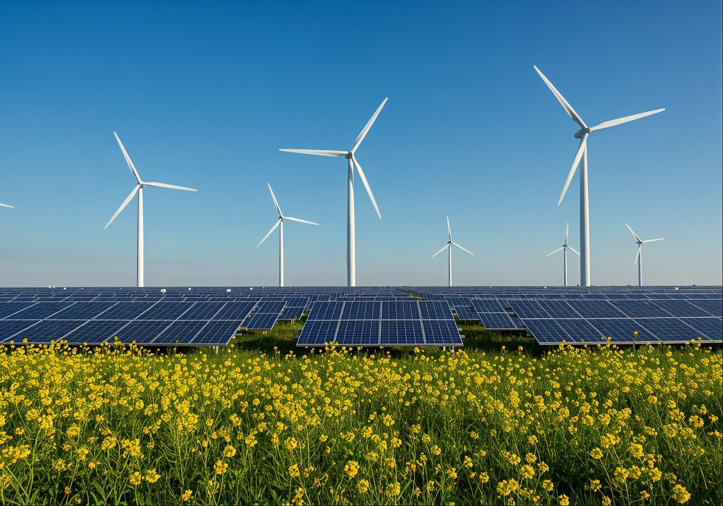 Solar Maintenance and Inspection image 3