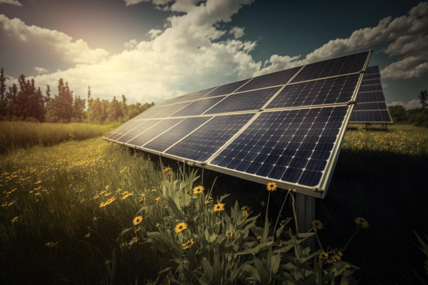 Battery Storage Solutions image 3
