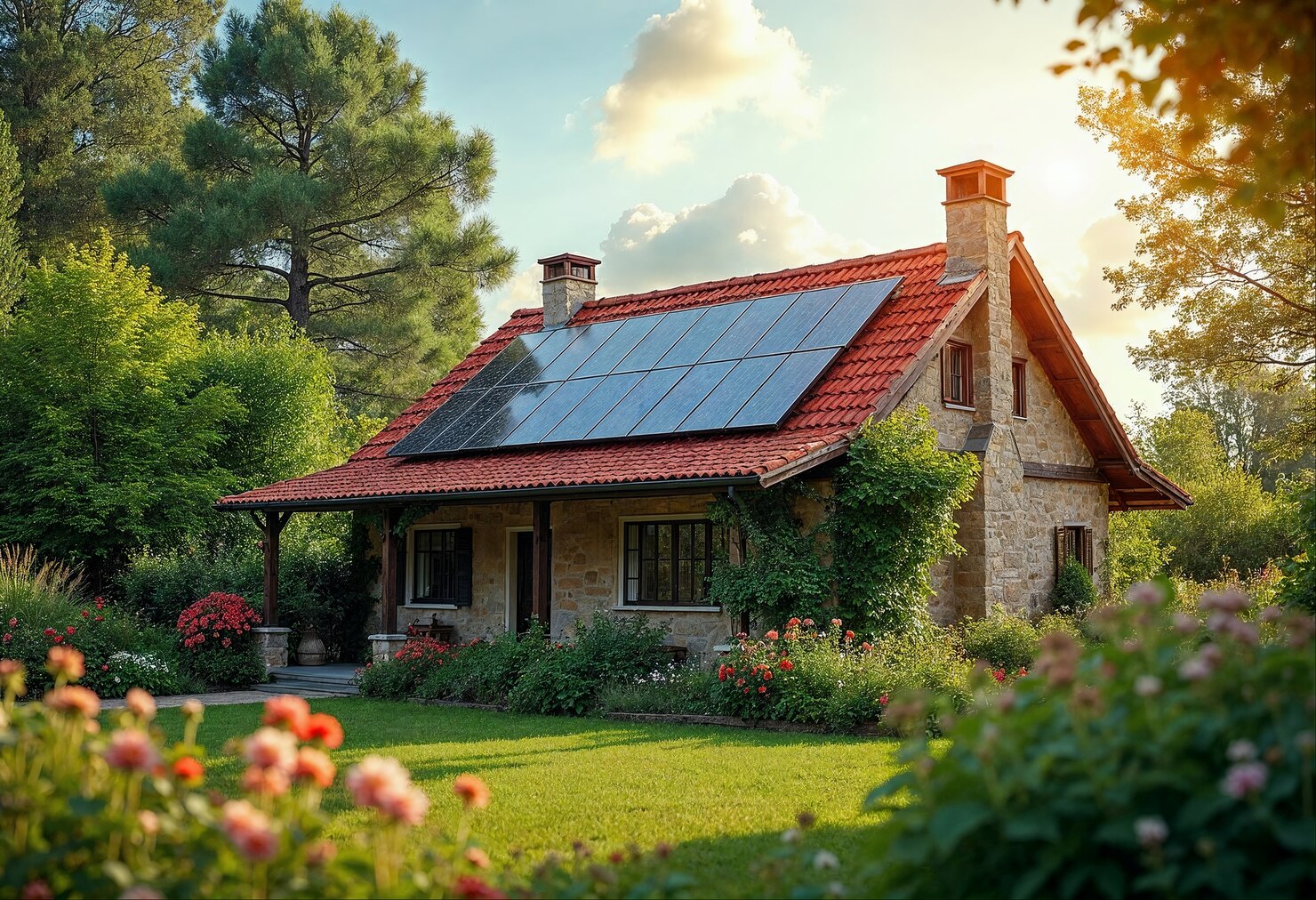 Battery Storage Solutions image 1